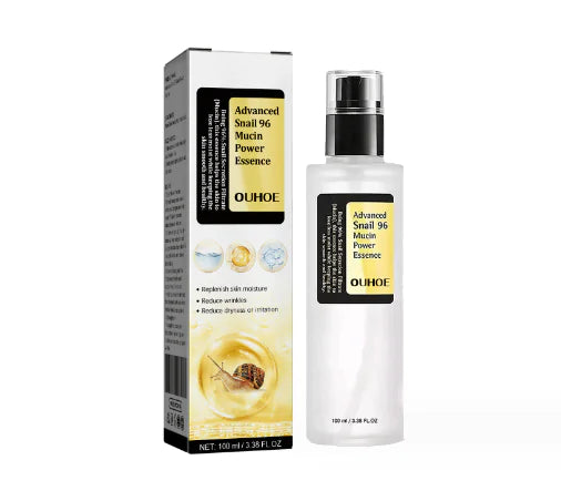 Snail Mucin 96% Power Repairing Essence