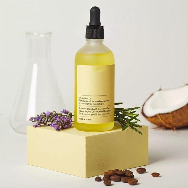 BobboSow™-Rosemary Fast Growth Hair Oil - WeArtSpecial